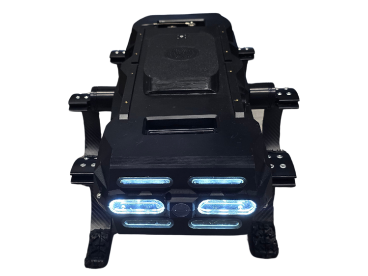 Mikro Robot Platformu