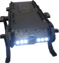 Mini Robot Platformu